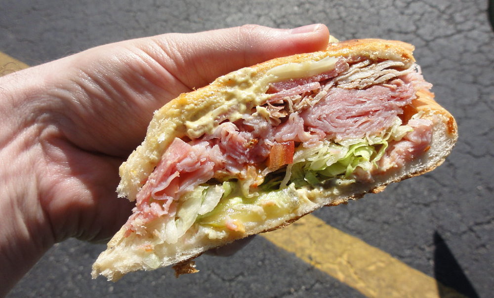 National Cuban Sandwich Day - August 23