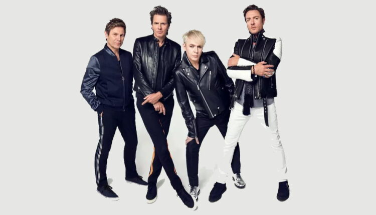 National Duran Duran Appreciation Day - August 10