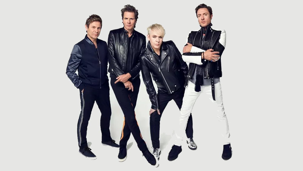 National Duran Duran Appreciation Day - August 10
