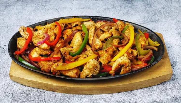 National Fajita Day - August 18