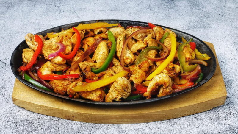 National Fajita Day - August 18