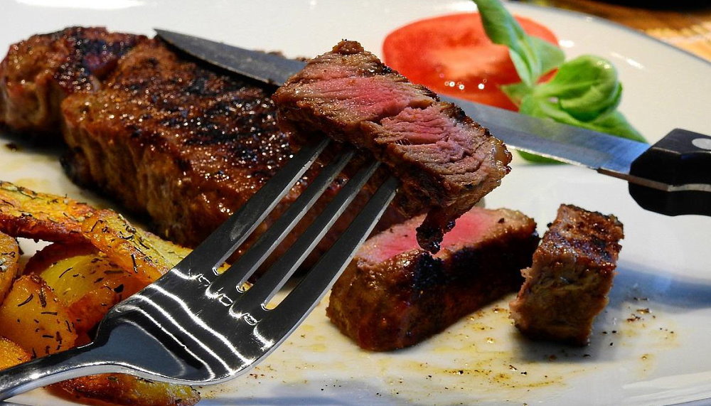 National Filet Mignon Day - August 13