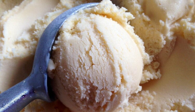 National Frozen Custard Day - August 8