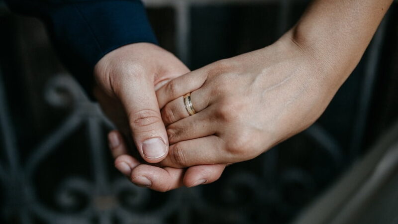 National Hand Holding Day - August 9