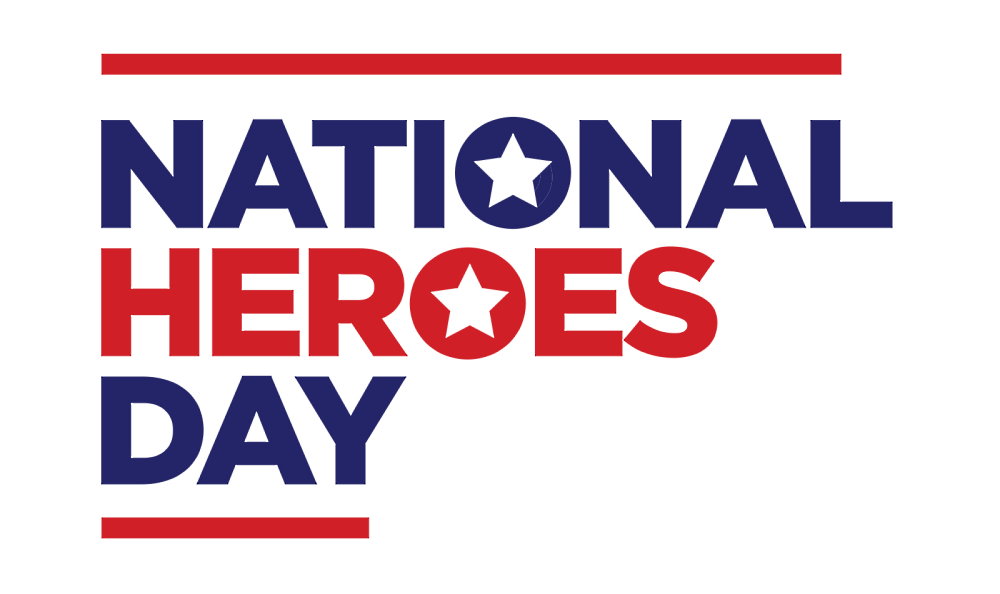National Heroes' Day - August