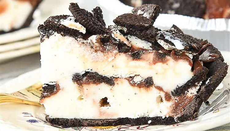 National Ice Cream Pie Day - August 18