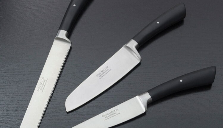 National Knife Day - August 24