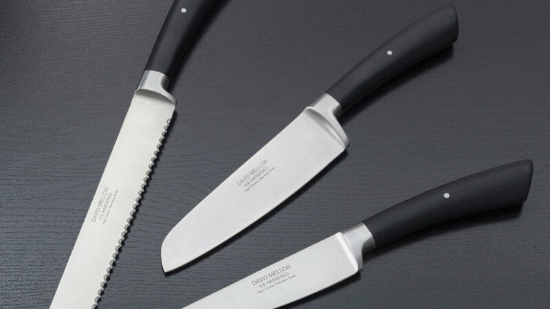 National Knife Day - August 24