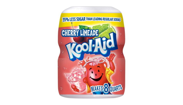 National Kool-Aid Day - August