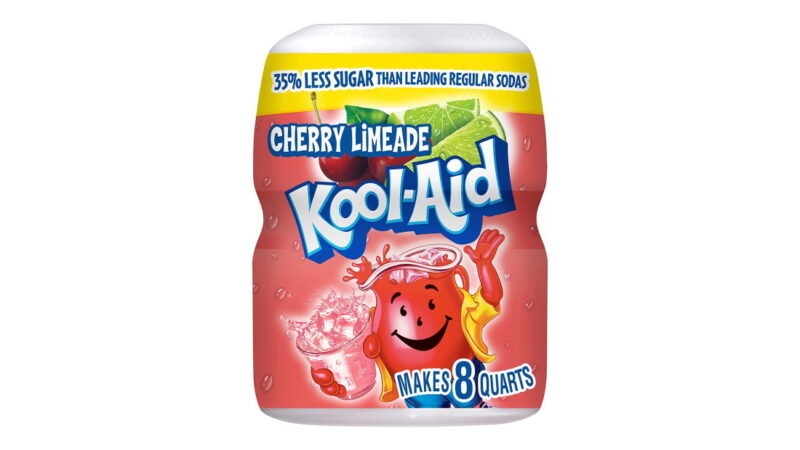 National Kool-Aid Day - August