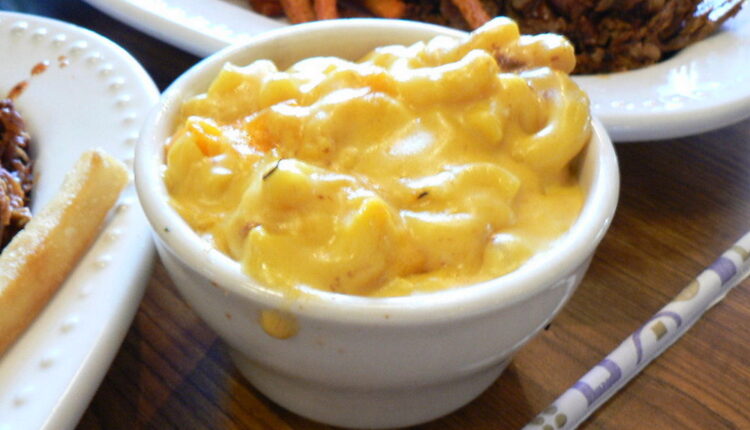 National Mac and Cheese Day - July 14