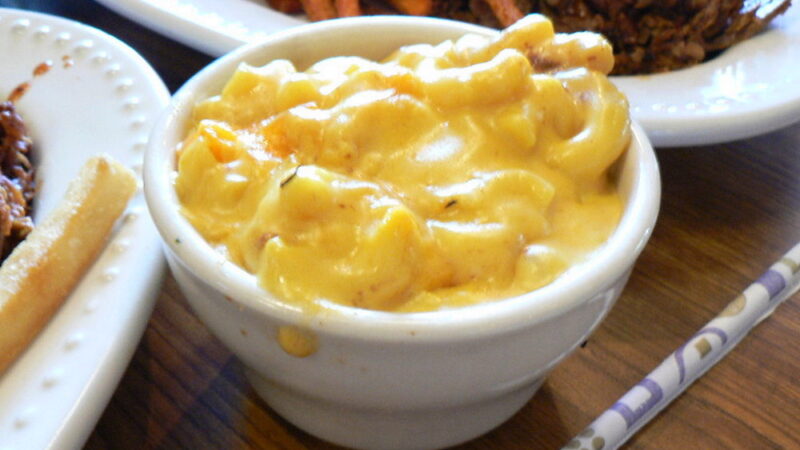 National Mac and Cheese Day - July 14