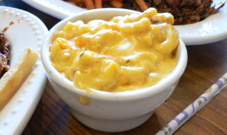 National Mac and Cheese Day July 14, 2024