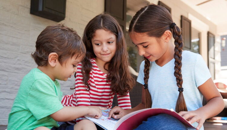 National Middle Child’s Day - August 12