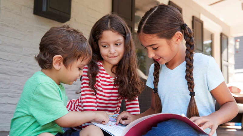 National Middle Child’s Day - August 12