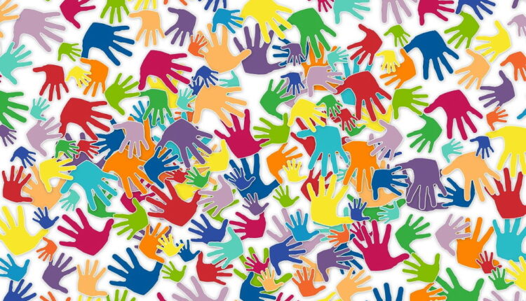 National Nonprofit Day - August 17
