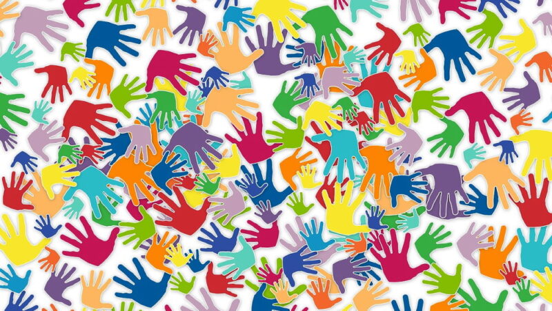 National Nonprofit Day - August 17