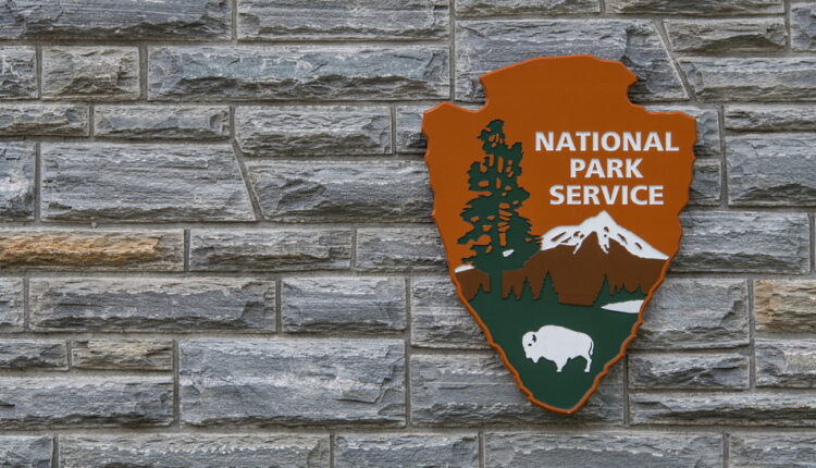 National Park Service Founders Day - August 25