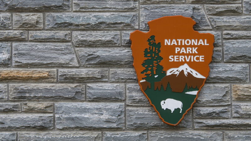National Park Service Founders Day - August 25