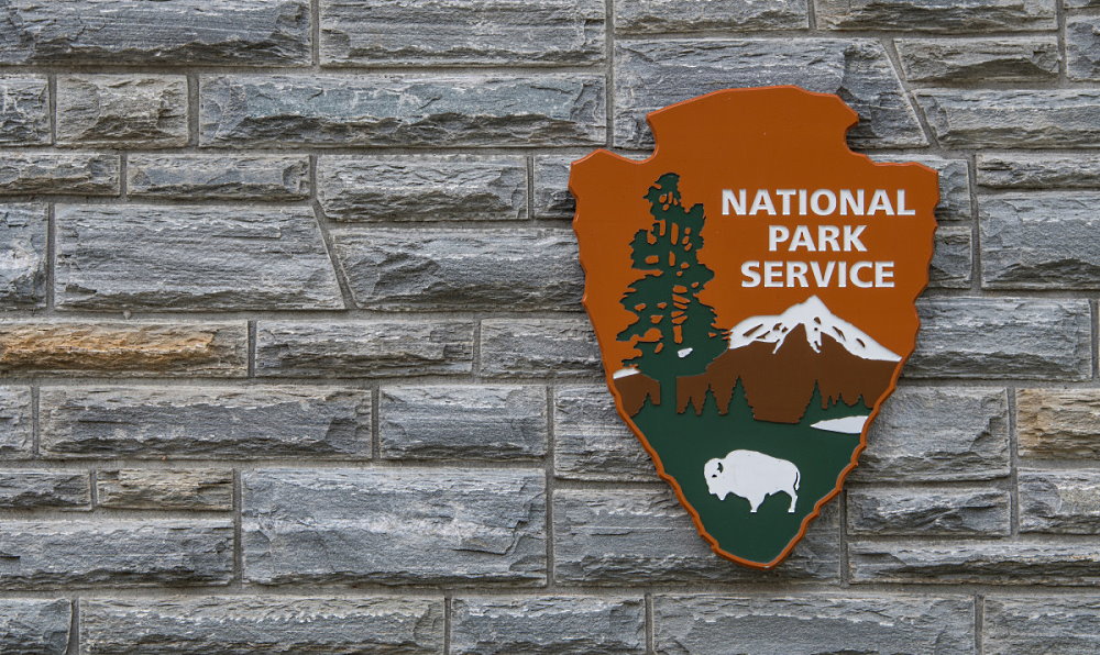 National Park Service Founders Day - August 25