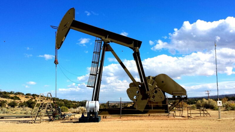 National Petroleum Day - August 27