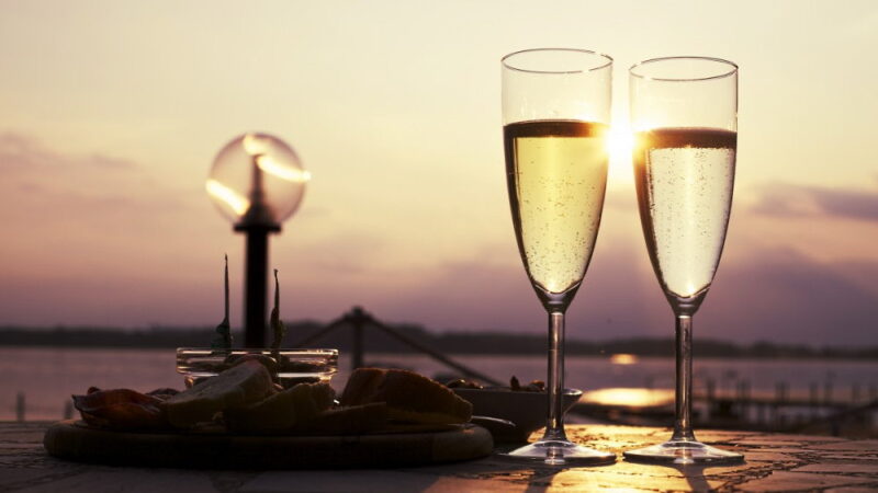 National Prosecco Day - August 13
