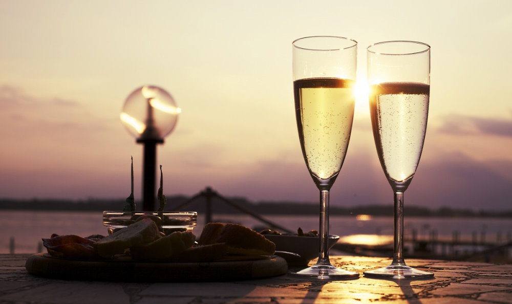 National Prosecco Day - August 13
