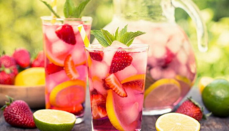 National Refreshment Day - July