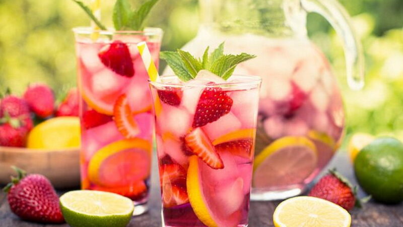 National Refreshment Day - July