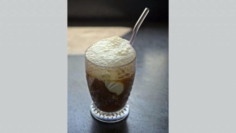 National Root Beer Float Day - August 6
