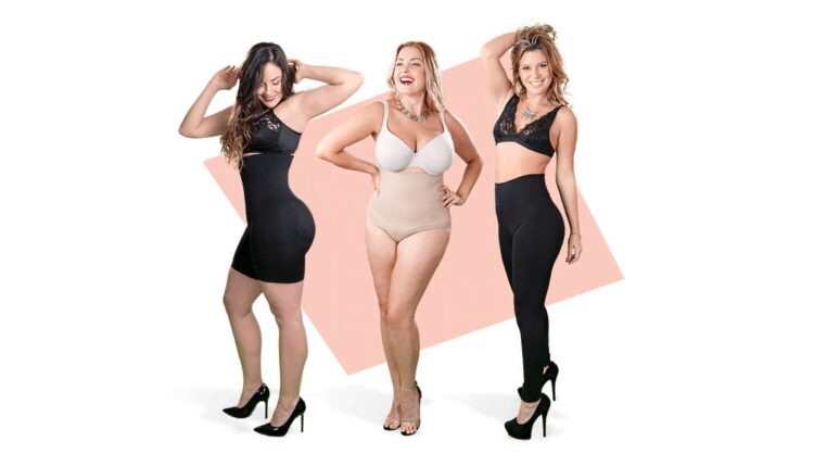 National Shapewear Day - August 10