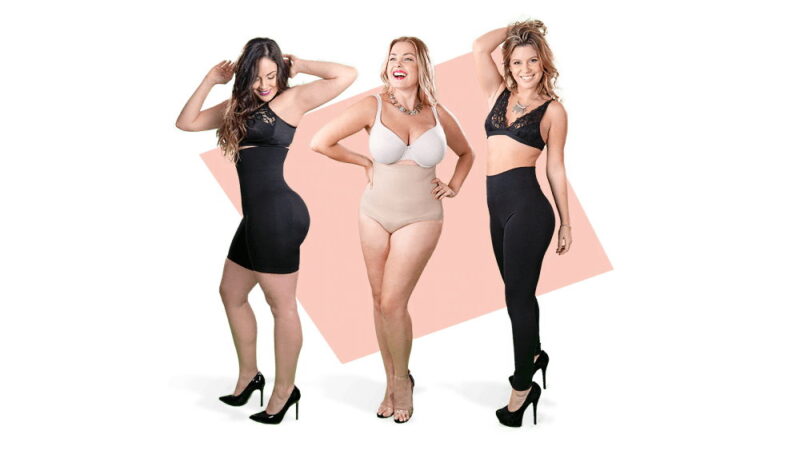 National Shapewear Day - August 10