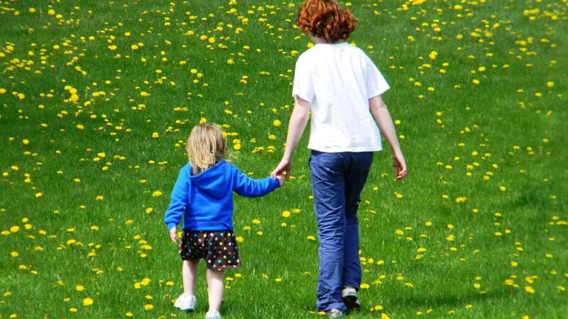 National Sisters Day - August