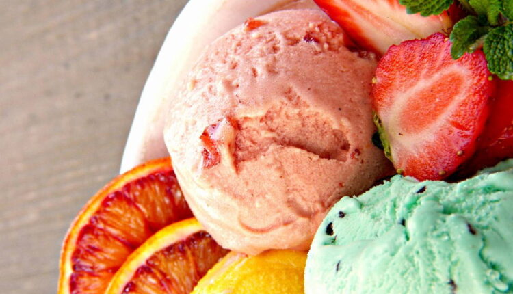 National Spumoni Day - August 21