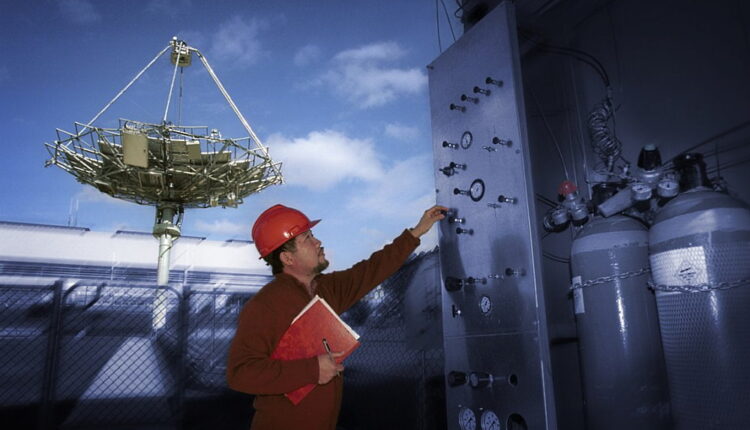 National Thermal Engineer Day - July 24