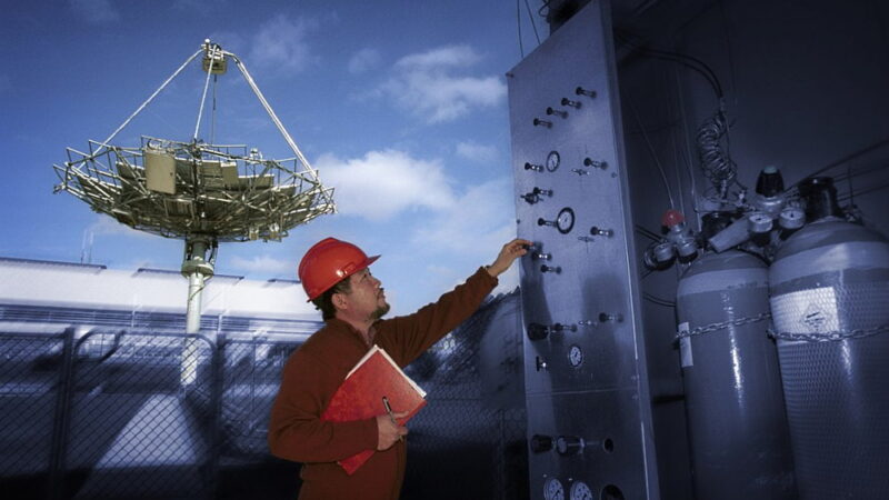 National Thermal Engineer Day - July 24