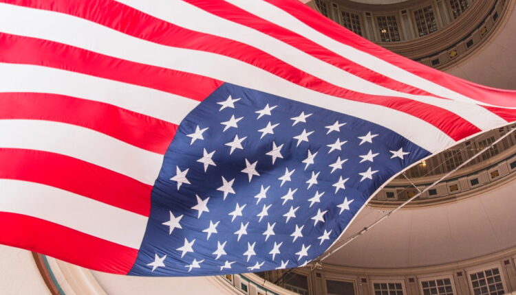 National Veep Day - August 9