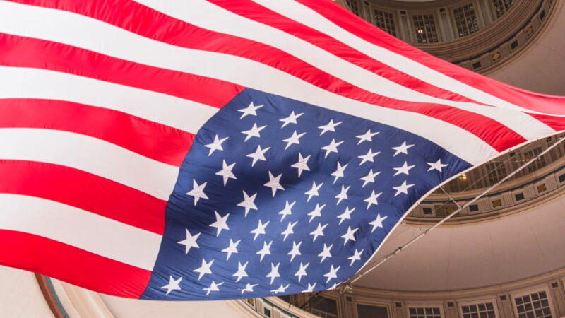 National Veep Day - August 9