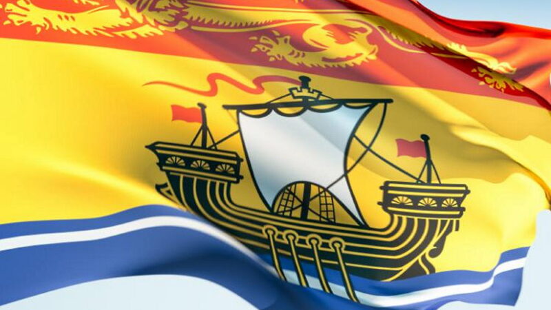 New Brunswick Day - August