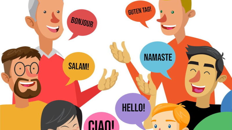 New Conversations Day - July 12