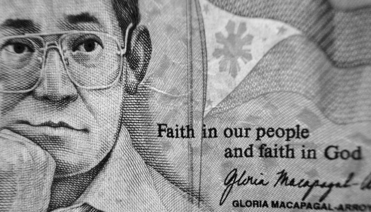 Ninoy Aquino Day - August 21