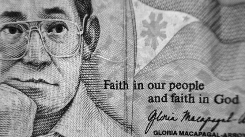 Ninoy Aquino Day - August 21