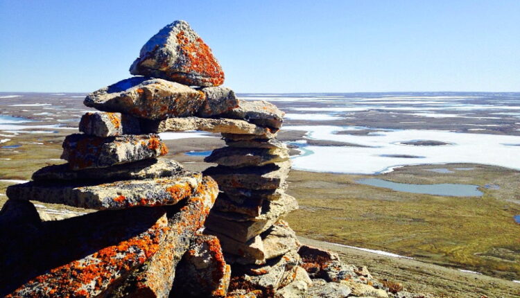 Nunavut Day - July 9