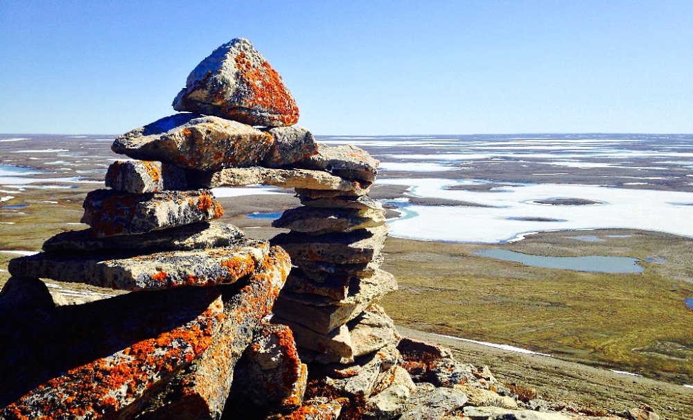 Nunavut Day - July 9