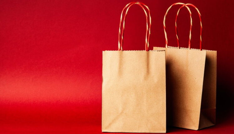 Paper Bag Day - July 12