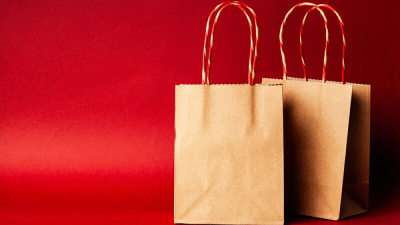 Paper Bag Day - July 12