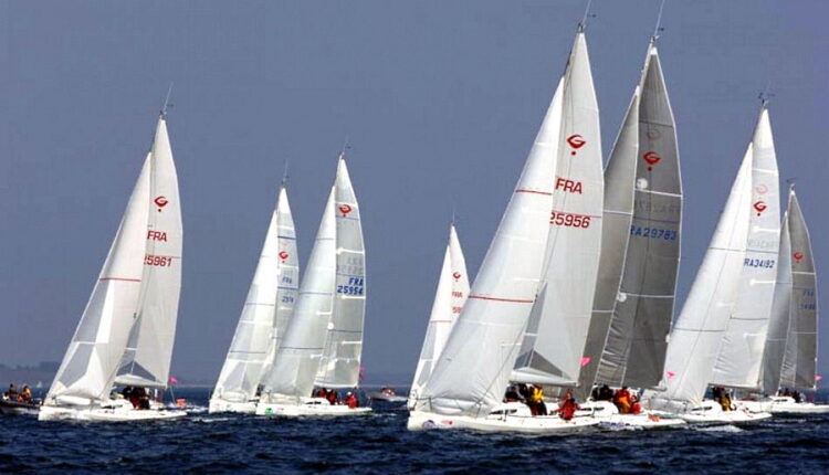 Regatta Day - August