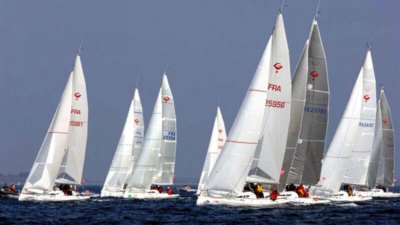 Regatta Day - August