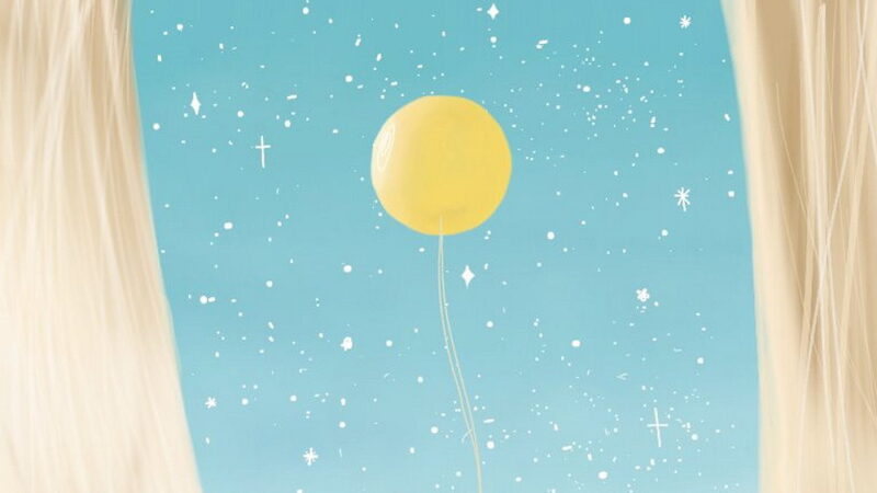 Serendipity Day - August 18