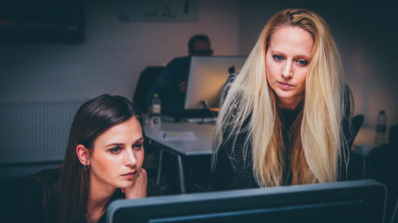 Single Working Women’s Day - August 4